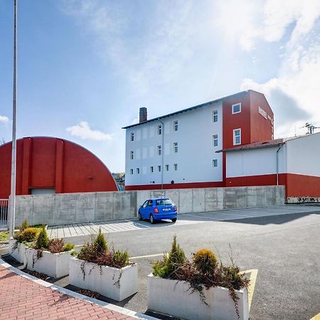 Bilovec Hotel Gtc 3* Superior מראה חיצוני תמונה