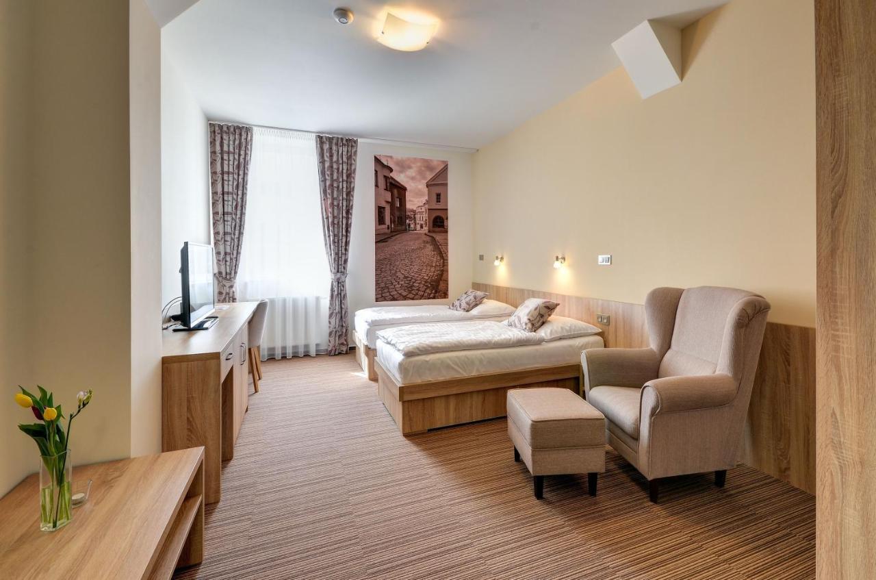 Bilovec Hotel Gtc 3* Superior מראה חיצוני תמונה
