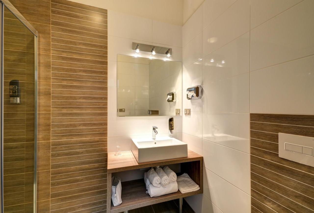 Bilovec Hotel Gtc 3* Superior מראה חיצוני תמונה