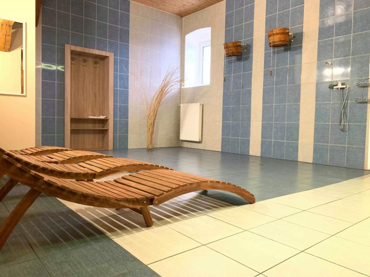 Bilovec Hotel Gtc 3* Superior מראה חיצוני תמונה