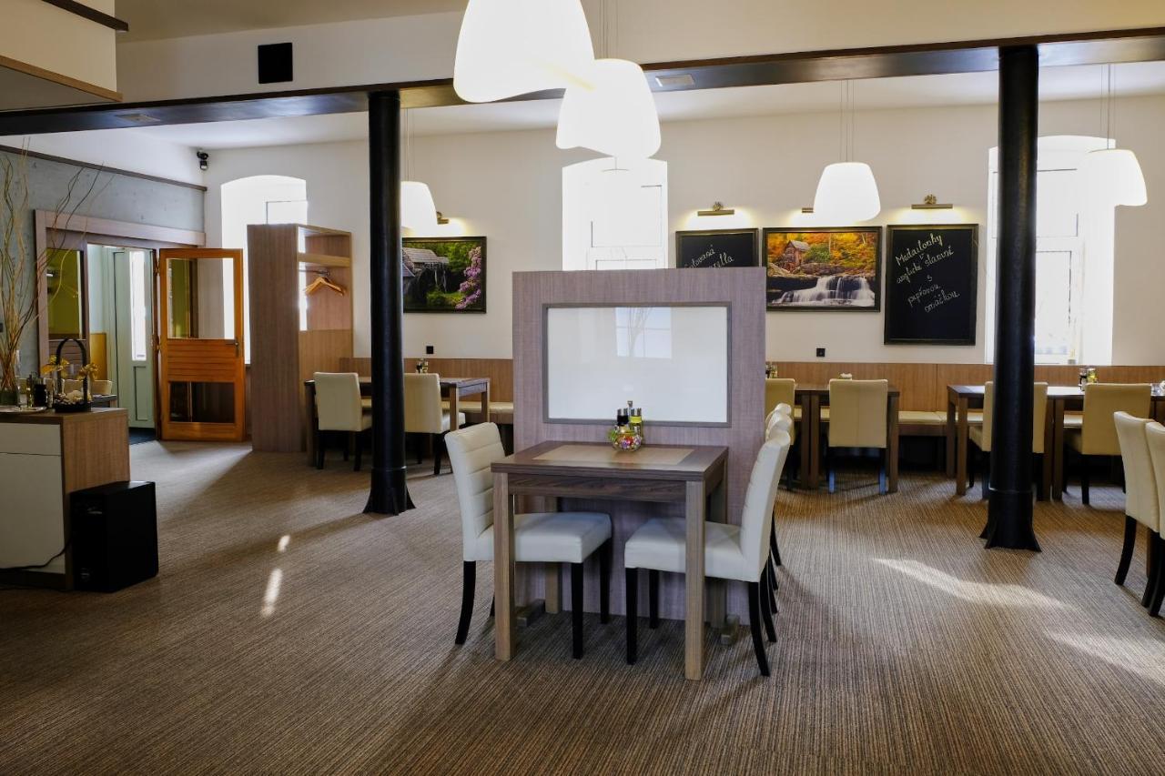 Bilovec Hotel Gtc 3* Superior מראה חיצוני תמונה