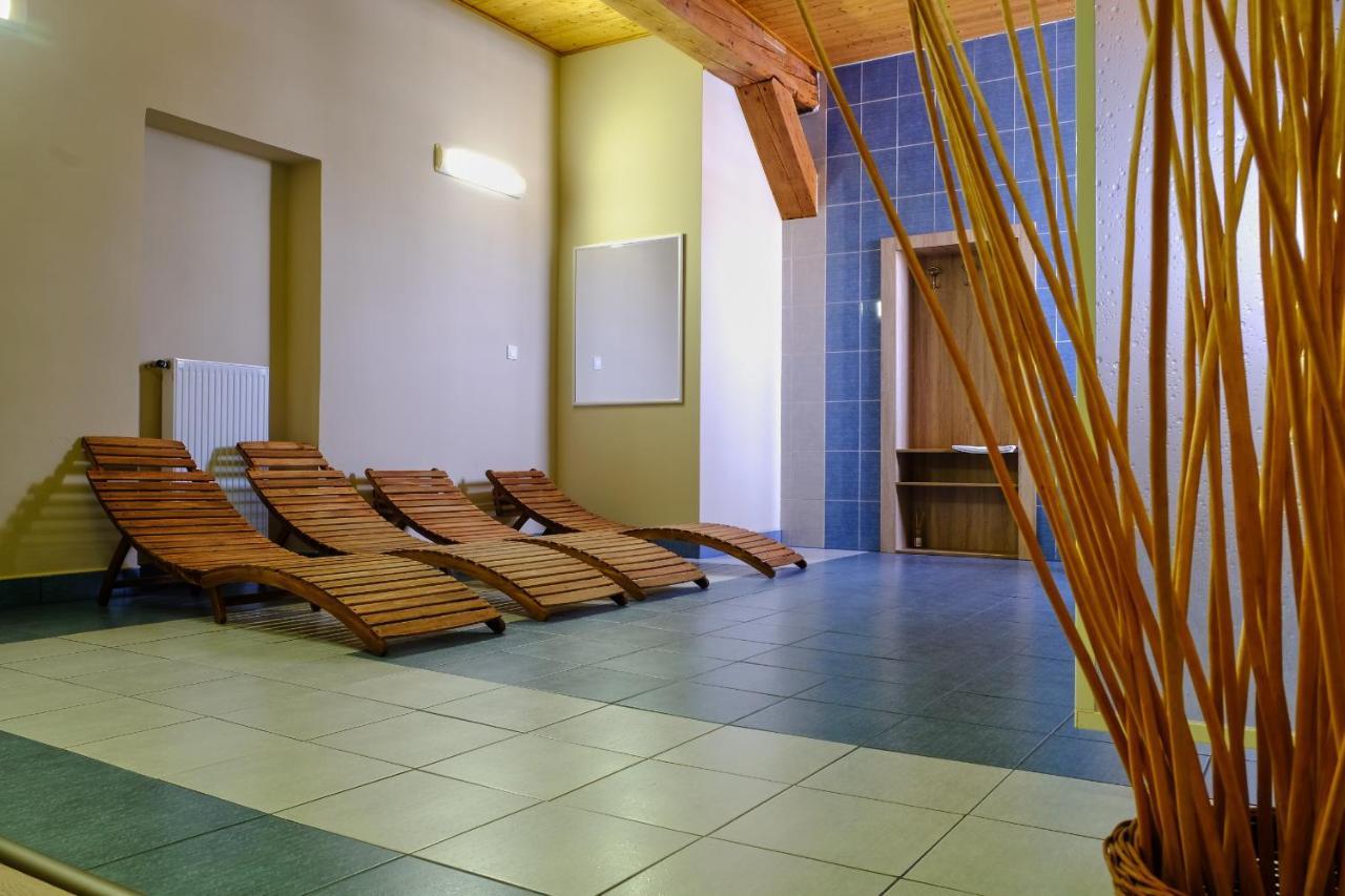 Bilovec Hotel Gtc 3* Superior מראה חיצוני תמונה