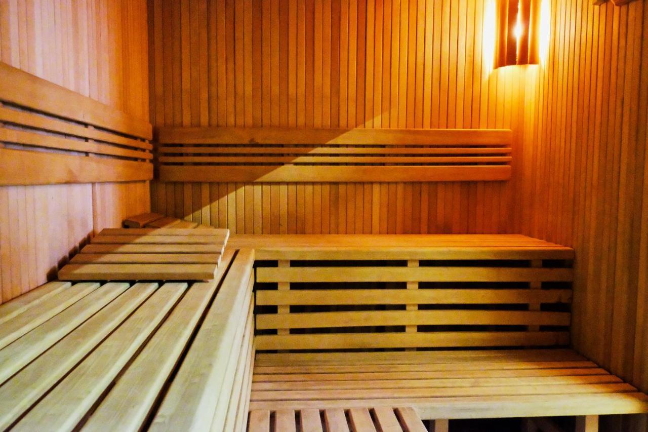 Bilovec Hotel Gtc 3* Superior מראה חיצוני תמונה