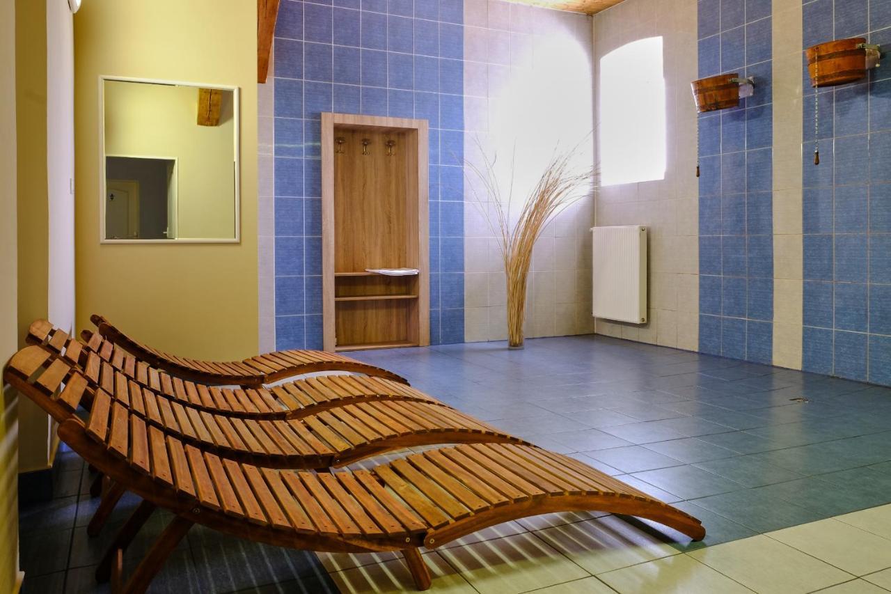 Bilovec Hotel Gtc 3* Superior מראה חיצוני תמונה